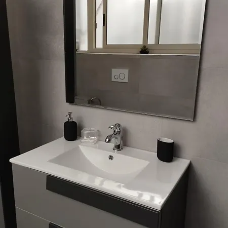 Apartament Simply Katania