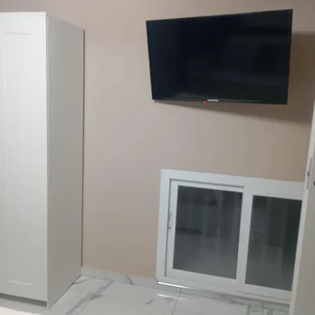 Apartament Simply