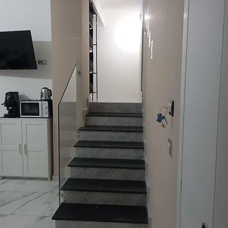 Simply Apartament *