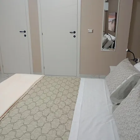 Apartament Simply *