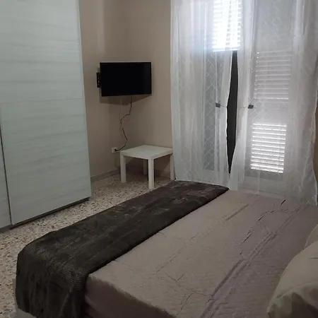 Appartamento Simply Catania