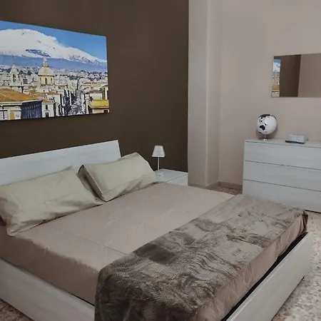 Appartamento Simply Catania