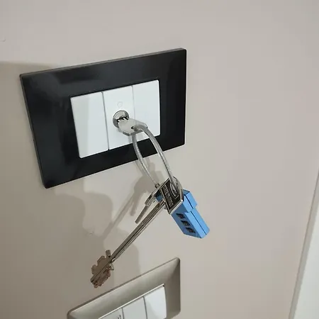 Appartamento Simply
